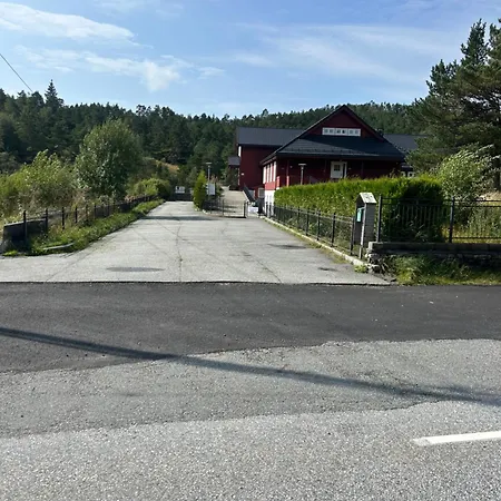 Privat bolig Fanaseter Bergen