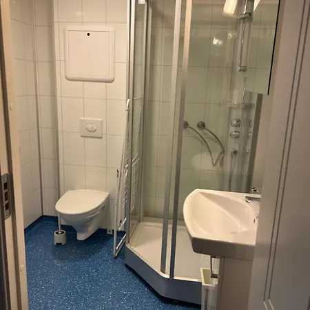 Fanaseter Homestay Bergen
